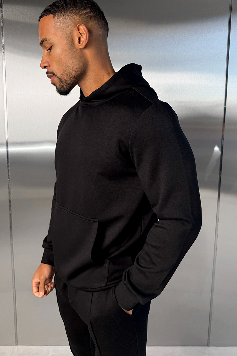 Urban Scuba Hoodie