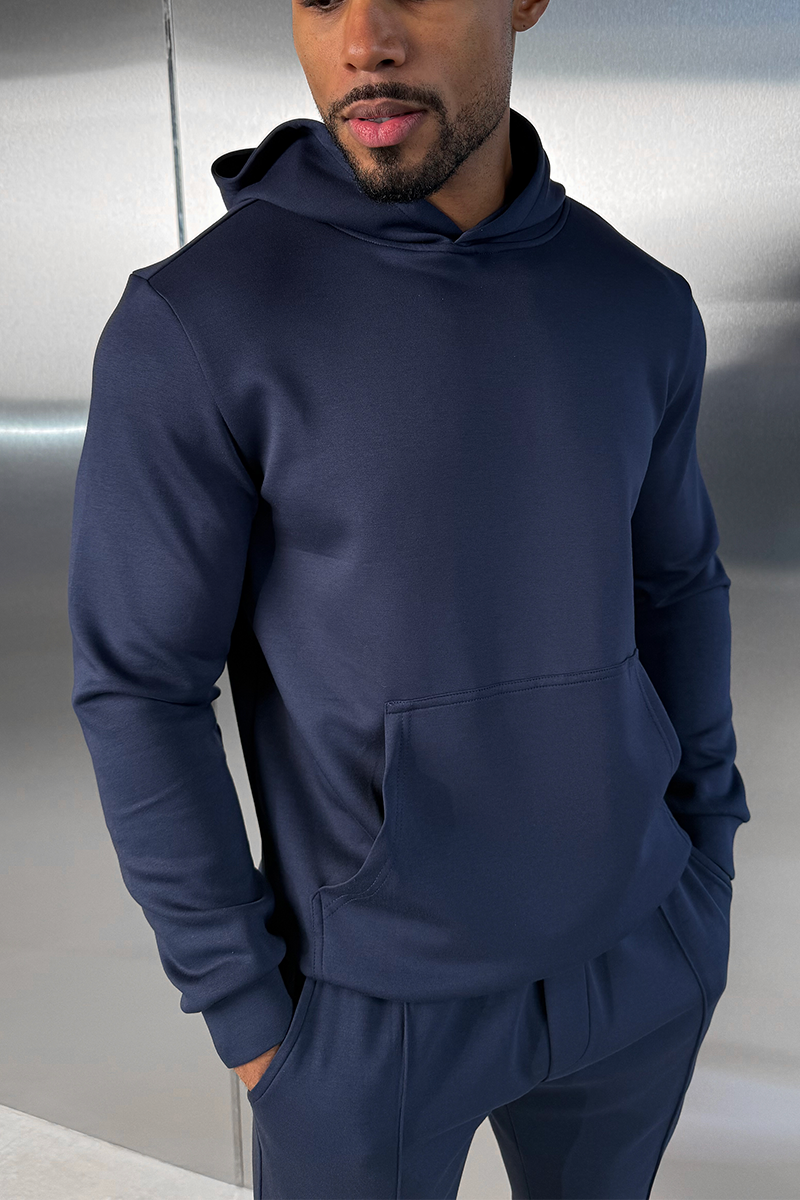 Urban Scuba Hoodie